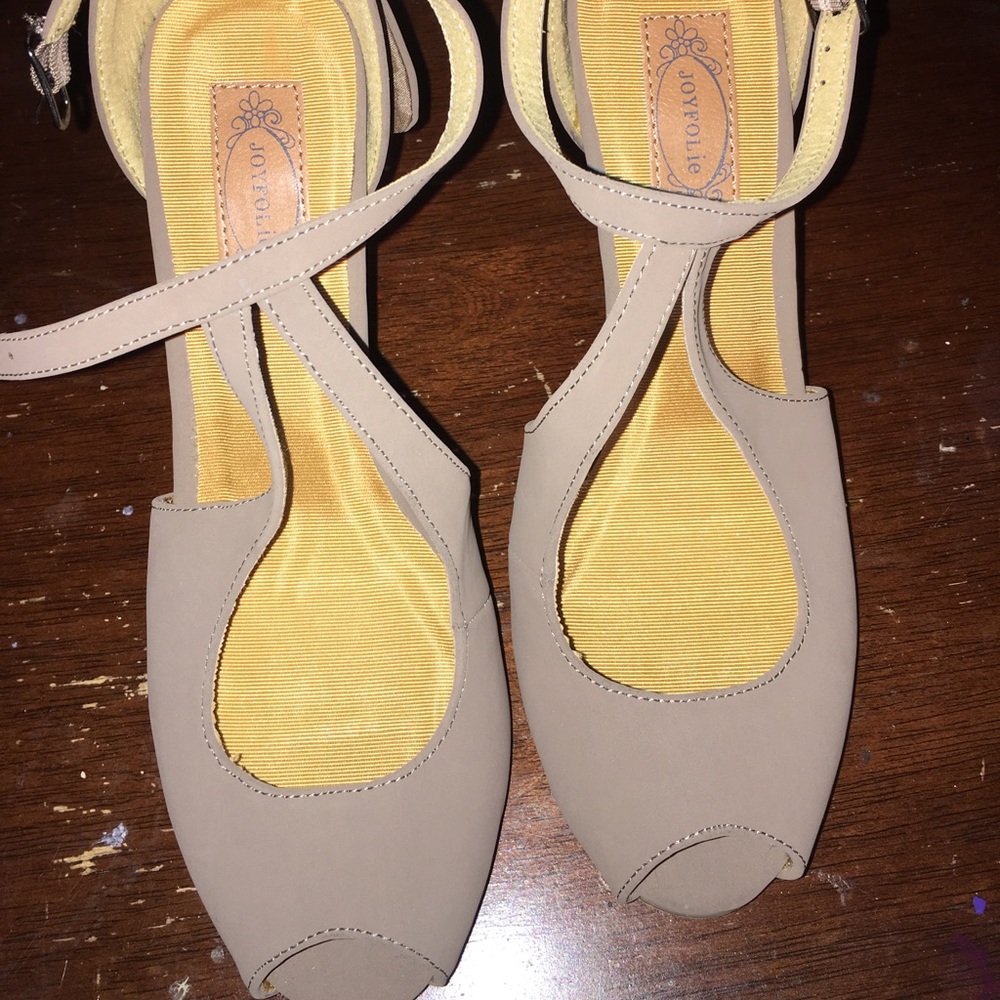 Pink heels joyfolie